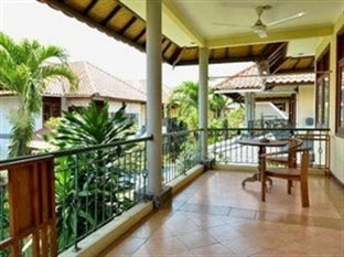 Ria Bali Resort ~ The Seminyak Bali