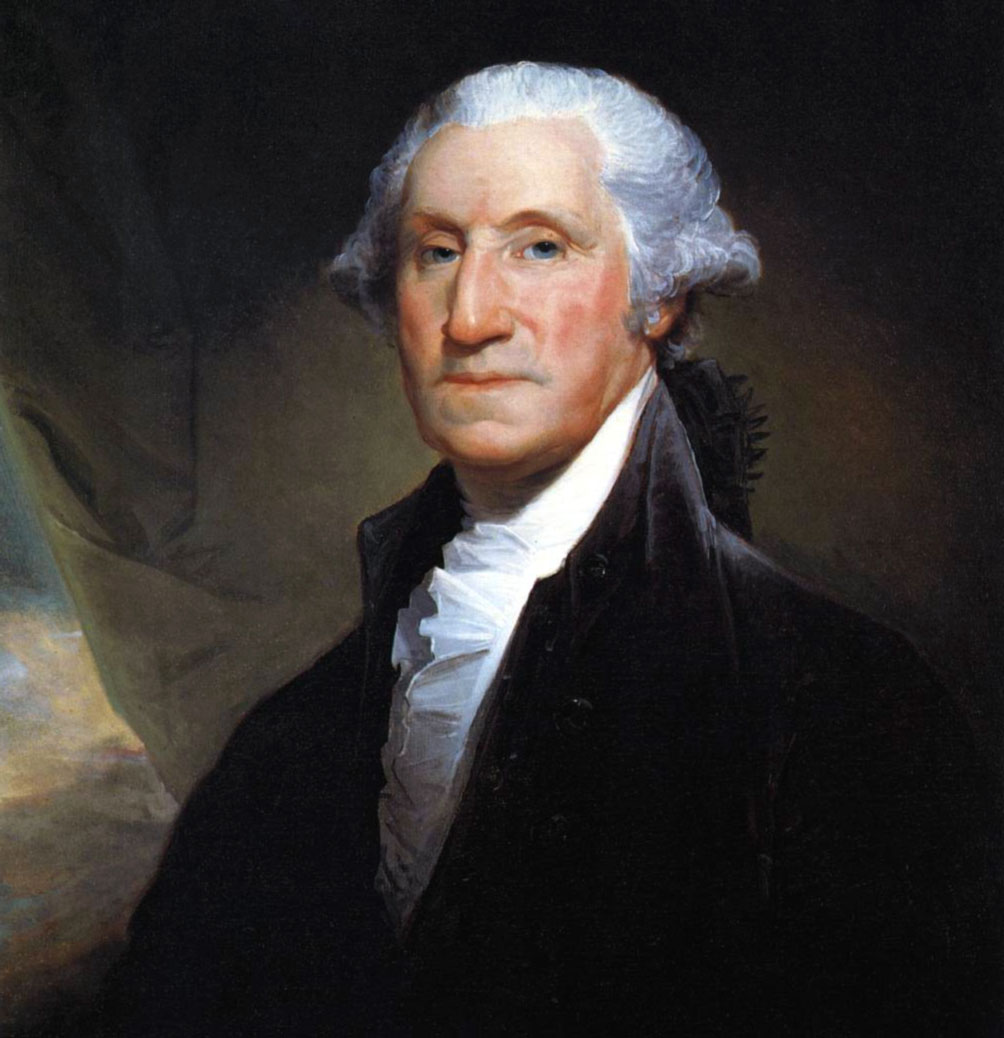 Colonial Quills The Faith Of George Washington Colonial Quills The Faith Of George Washington