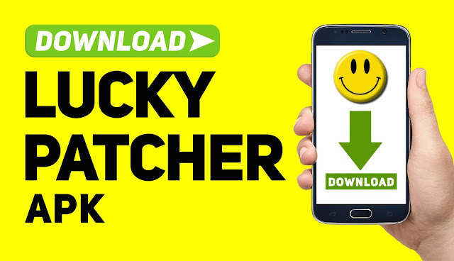Download Lucky Patcher 2018 Android APK Devices