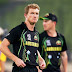 Should Australia consider George Bailey for India tour