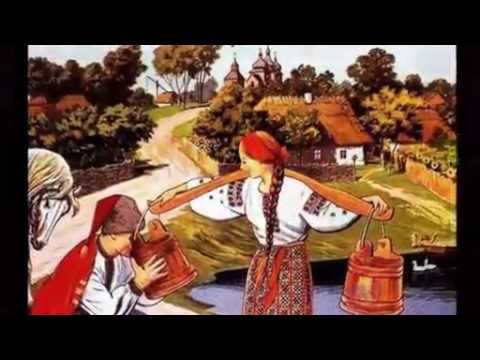 Несе галя воду статуэтка. Несе галя воду картинки. Группа рашен-колобашен. Трио маренич несе галя воду. Несе галя воду картинки.