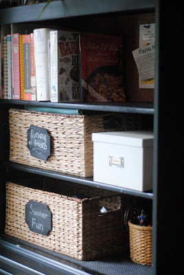 10 DIY Kitchen Ideas