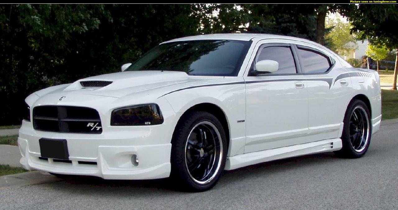 2013 Dodge Charger Rt Diablo Tuner