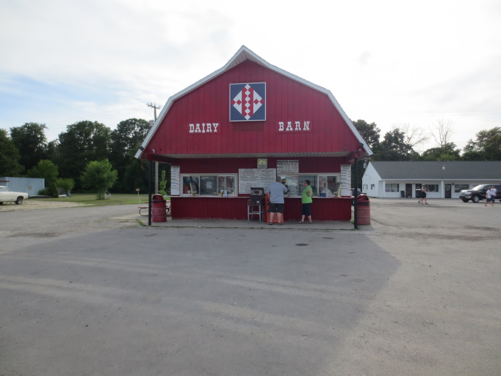 Gloria's Bits and Pieces Village of Sebewaing, MI Hometown Tourist