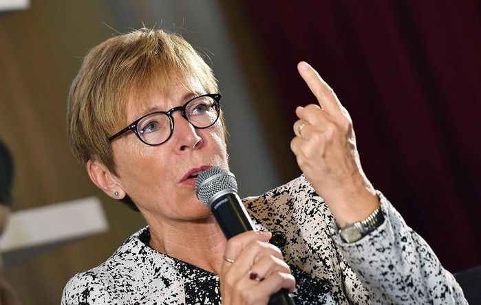 Milena Gabanelli dice addio alla Rai: "penso di aver chiuso con la TV"