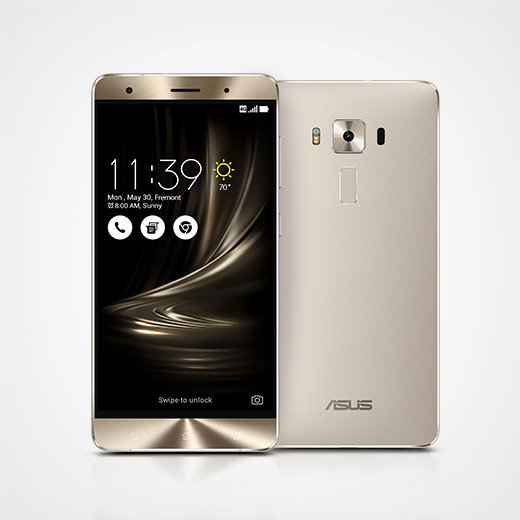 Asus Servis Asus Zenfone Teknik Servis