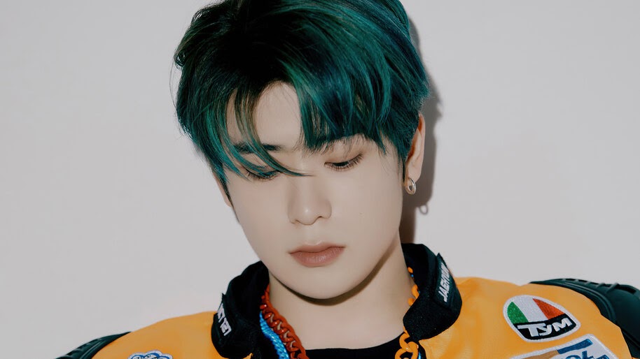 NCT 127, Punch, Jaehyun, 4K, #6.1663