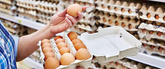 Ovos de plástico falsificados - Verdade ou mentira- Img 2