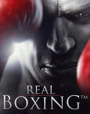 Cover Of Real Boxing Full Latest Version PC Game Free Download Mediafire Links At worldfree4u.com