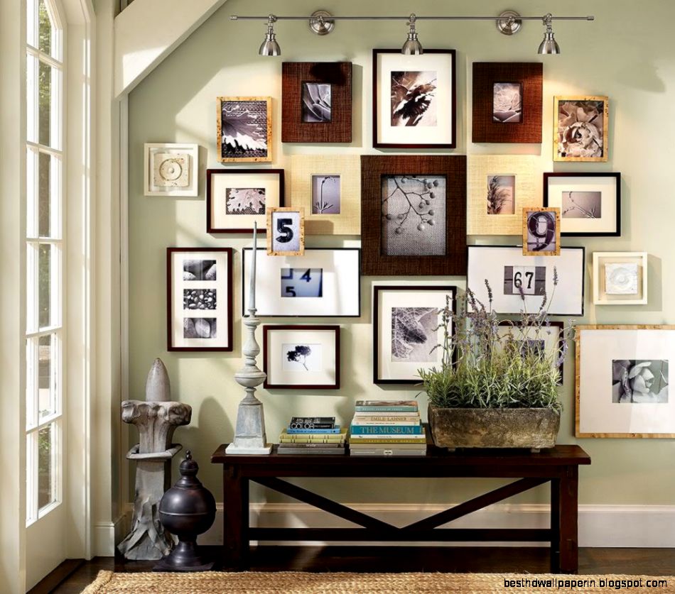 Inspiring Hallway Decorating Ideas  Home and Garden Decor