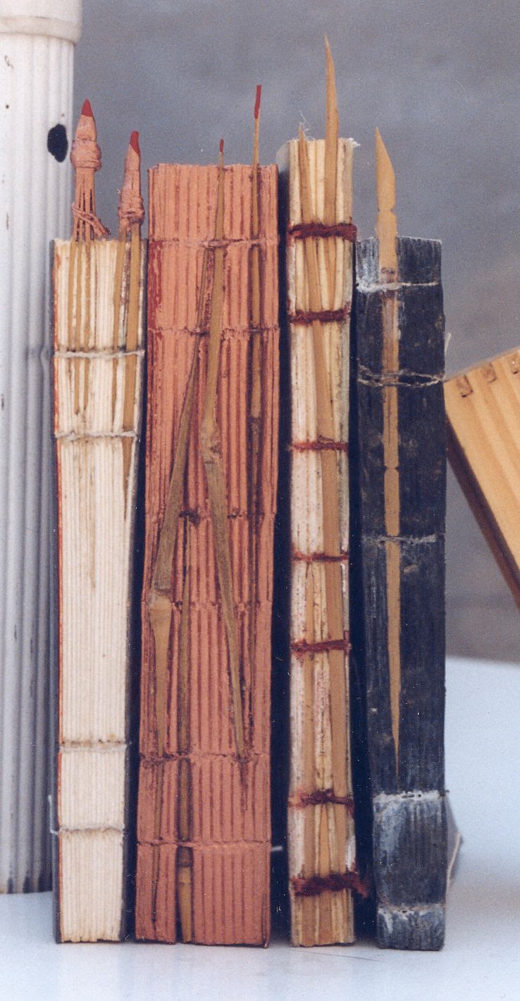 Le Relieur Fou : mon reliblogue: comment faire ''parler'' la structure ...