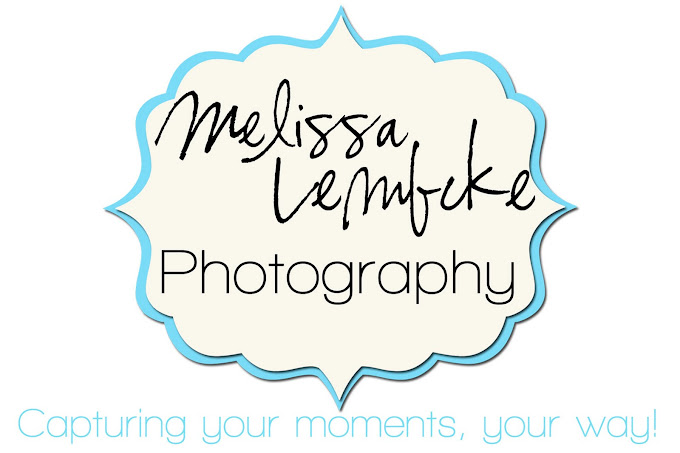 Melissa Lembcke Photography