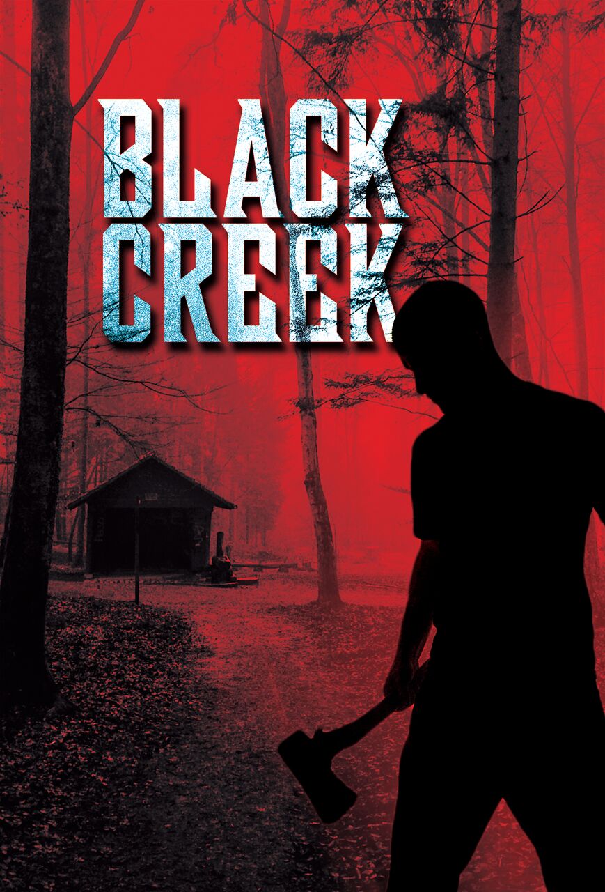 Creepercast my thoughts on.... 'Black Creek'