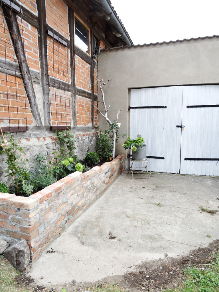 princessgreeneye: Besuch und fertig................