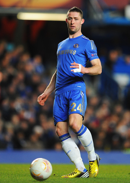Gary Cahill Chelsea Wallpapers 2013 ~ Football Players Wallpapers