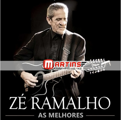 CDS PARA BAIXAR: Baixar cd Ze Ramalho As Melhores