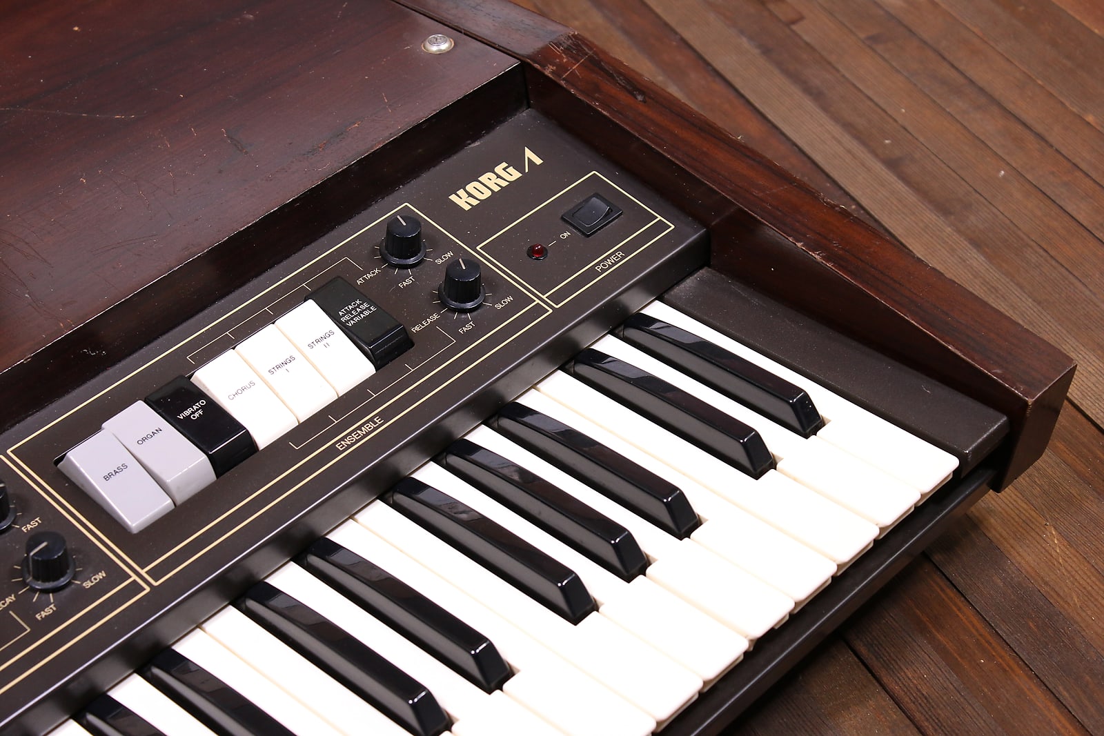 MATRIXSYNTH: Korg Lambda ES-50 232978