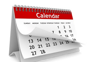 Download Kalender 2024 Masehi / 1445 Hijriyah Lengkap File CorelDraw