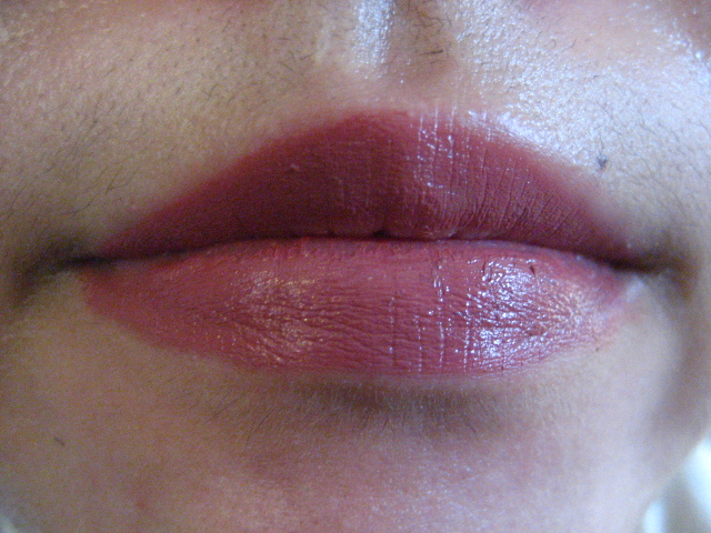 Revlon Rose Velvet Lipstick Golfclub