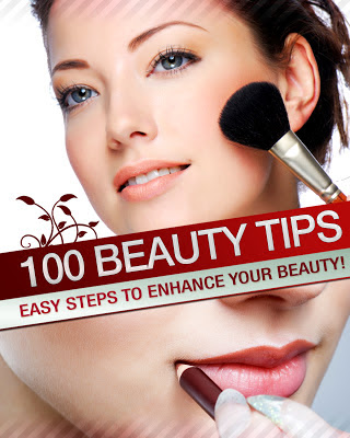 Beauty-Tips-For-Women