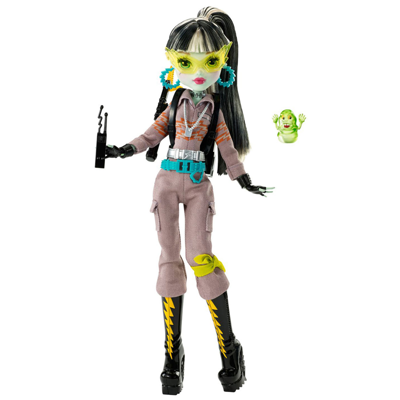Doll con deals