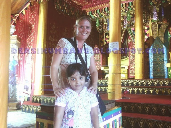 Anjungan Sumatera Barat TMII | Melepas Rindu Kampung Halaman Anjungan Sumatera Barat TMII | Melepas Rindu Kampung Halaman