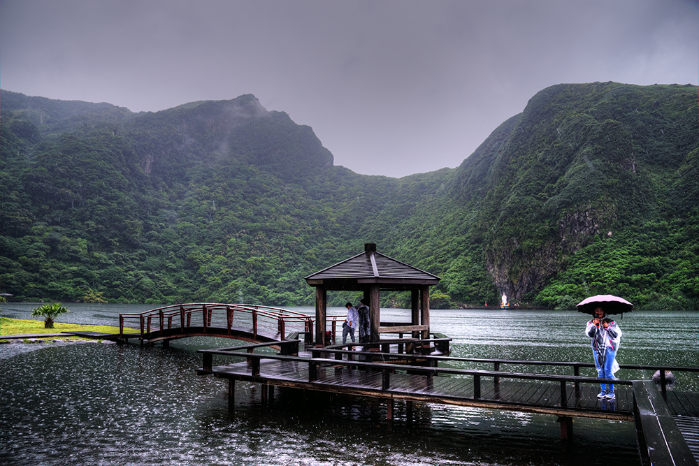 ［宜蘭縣頭城鎮］龜山島登島日記