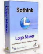 Cara membuat Logo dengan Sothink Logo Maker