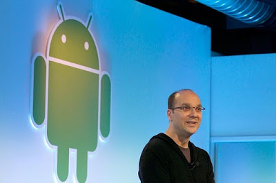 Pencipta Sistem Operasi Android Tengah Garap Proyek Smartphone Baru!