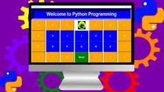 Build E-Learning Text-to-Speech application with Python 3