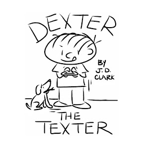 Dexter the Texter