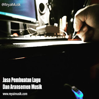 jasa pembuatan lagu, jasa bikin lagu, jasa pembuatan lirik, jasa rekaman lagu