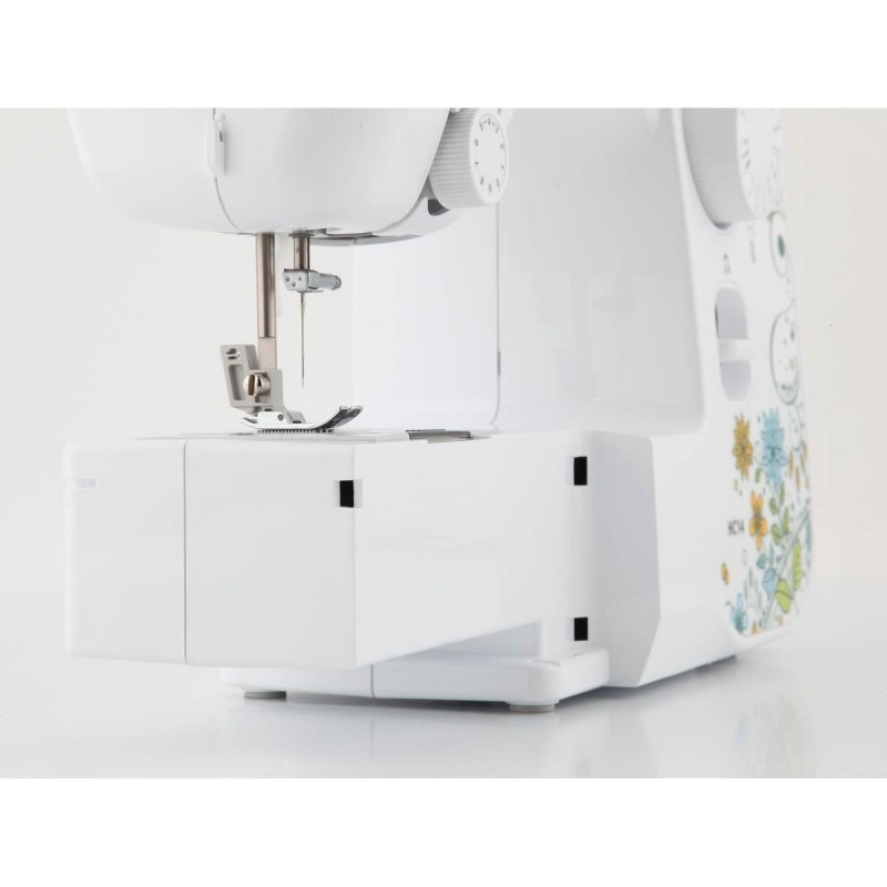 Ραπτομηχανή Brother HC Special Edition/ Κωδικός Β11 ΚΑΡΒΟΥΝΟΠΟΥΛΟΥ