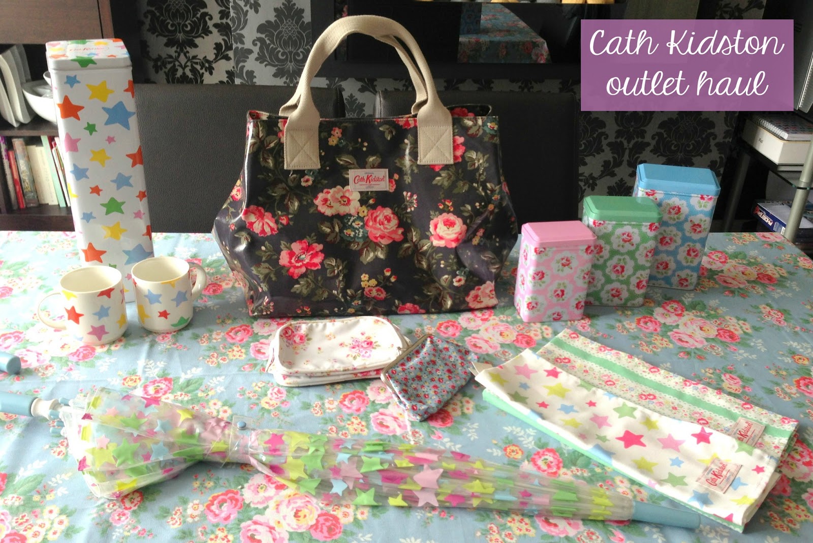 cath kidston bags outlet