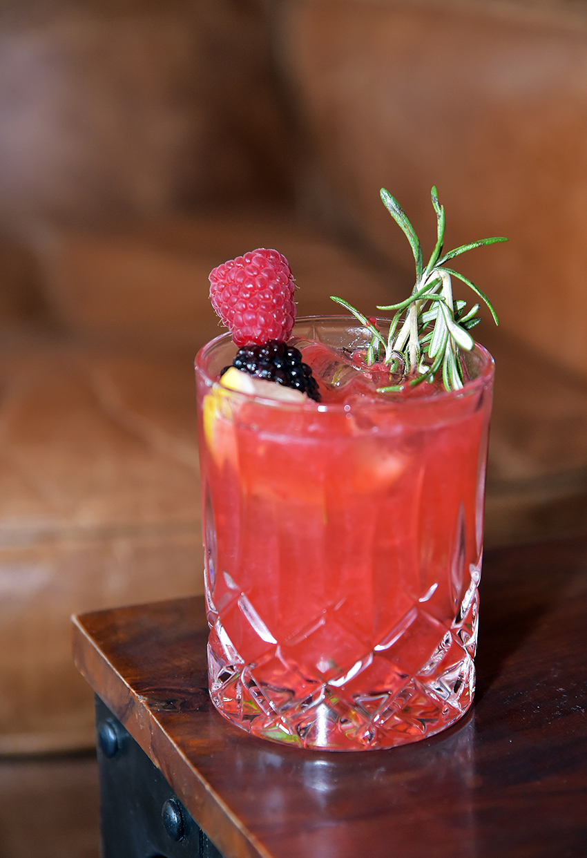 Essen Trinken In Den Usa