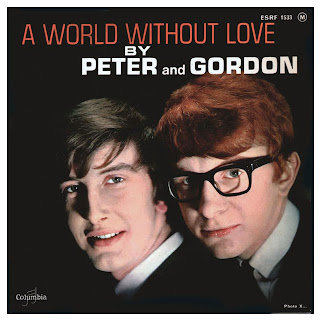 Peter and Gordon