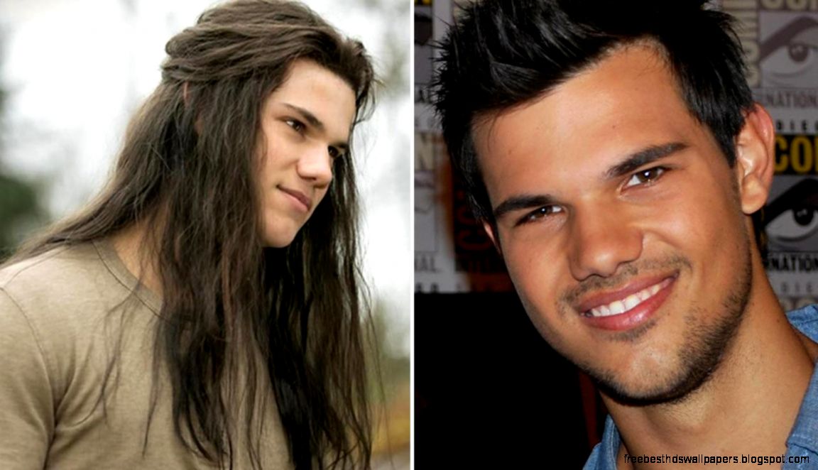 Taylor Lautner reveals 39Twilight39 regret   not taking