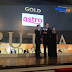 Astro beri Saluran Percuma Menang Putra Brand Awards 8 tahun berturut-turut