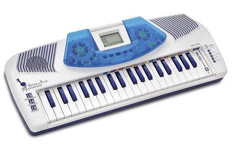 Afhaalmaaltijd ik ben trots Billy Goat Goedkope keyboards: Ook een goedkoop keyboard heeft veel mogelijkheden -  Aanbiedingen Speelgoed