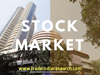 Free Stock Tips, Share Market Tips, Stock Market News and Tips, Free Intraday Stock Tips