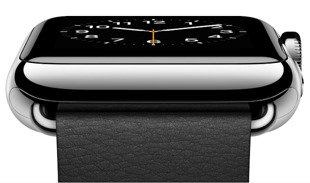 Come cambiare tema orologio Apple Watch