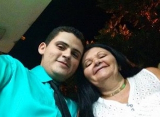 Mãe e filho são encontrados mortos na cidade de Cajazeiras