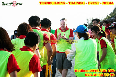 Team Power Company - Teambuilding - Training - Event - Media - Wedding