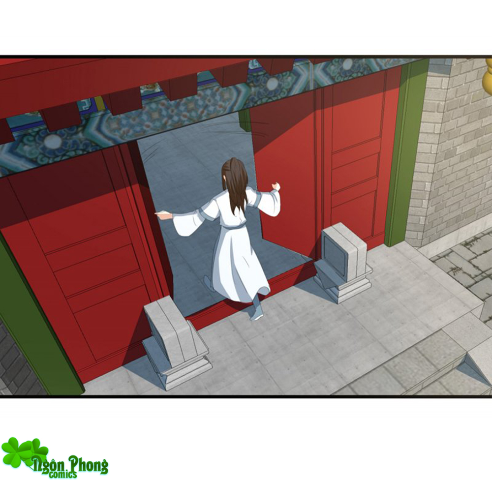 Hỏa Hồ - Chương 33 - Trang 40