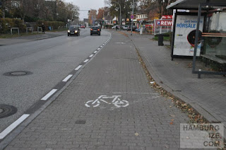 Norderstedt, Ulzburger Straße © hamburgize.com / Stefan Warda
