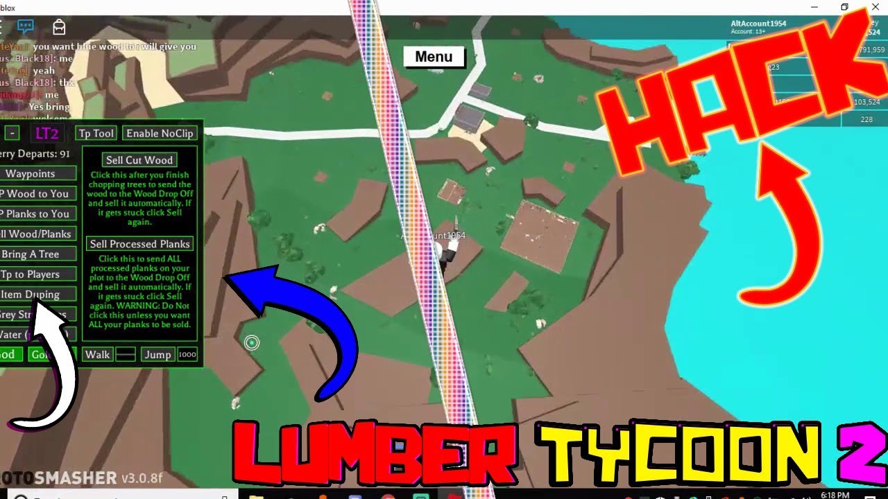 roblox hack club scripts