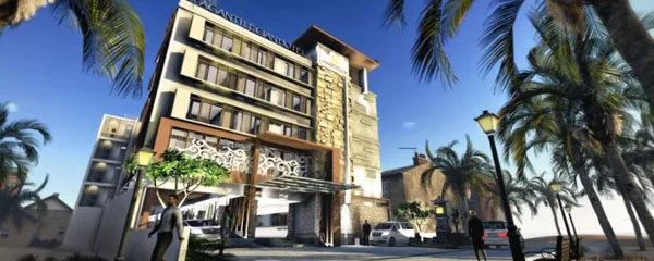 9 Hotel Murah di Hongkong - Hotelmurahdio