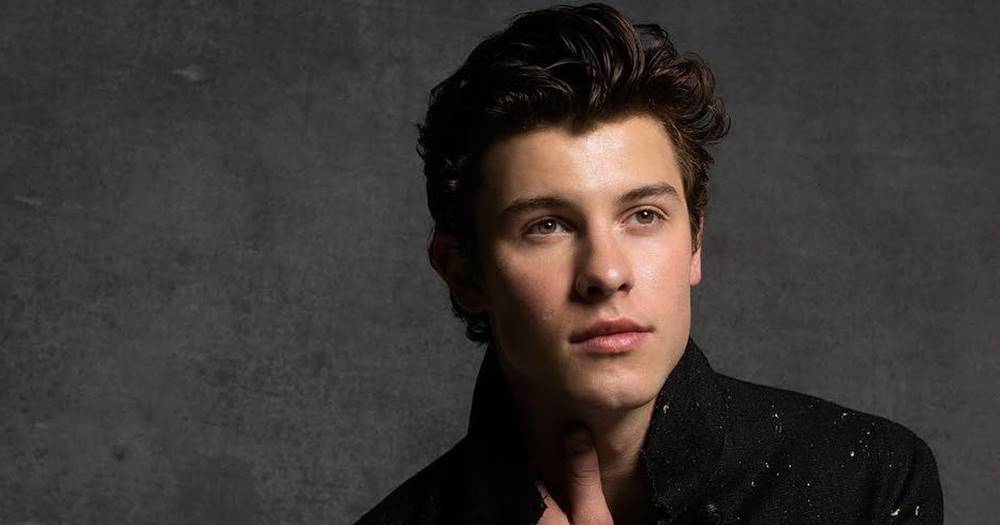 SHAWN MENDES APRENDE A FALAR PORTUGUÊS Entretenimento Portugal