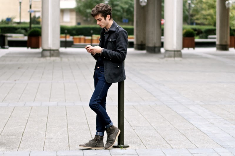 BLOG MODE HOMME PREPPY CONSEIL STYLE PARIS ELEGANCE TENDANCE