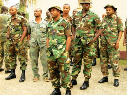 nigerian army recruitment 2016 scam nigerian army recruitment 2016 scam